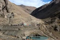 69 میلیارد دلار سرمایه‌گذاری در معادن شیلی
