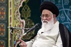 علم‌الهدی: هدف دشمن از تهدید، وادار کردن ملت ایران به تسلیم است