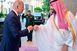 سه چالش مهم بین آمریکا و عربستان/ ژاپن در صنعت نفت روسیه می ماند