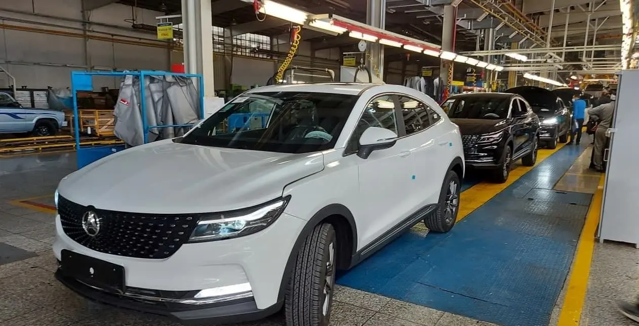 فروش فوق العاده خودرو، خارج از سامانه یکپارچه از اول مهر 1402