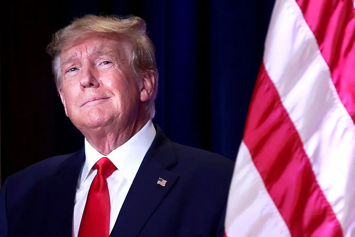 آمریکای ترامپ غیر قابل پیش‌بینی‌تر می‌شود!