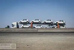 قیمت کارخانه‌ای این 4 خودرو دوباره گران می‌شود؟    