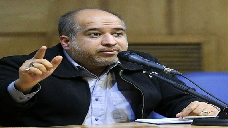 غنی‌سازی حق ایران است و بر سر آن مذاکره نمی‌کنیم
