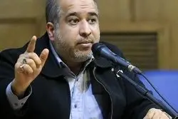 خضریان در نامه‌ای  تخلفات گسترده در بیمارستان فیروزآبادی شهرری را افشا کرد