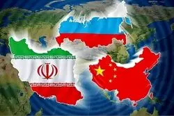قطعنامه پیشنهادی آمریکا علیه ایران با وتوی چین و روسیه از دستور کار خارج شد