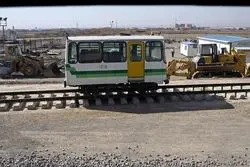 متروی پرند در ایستگاه پایانی؛وعده قدیمی محقق می شود؟