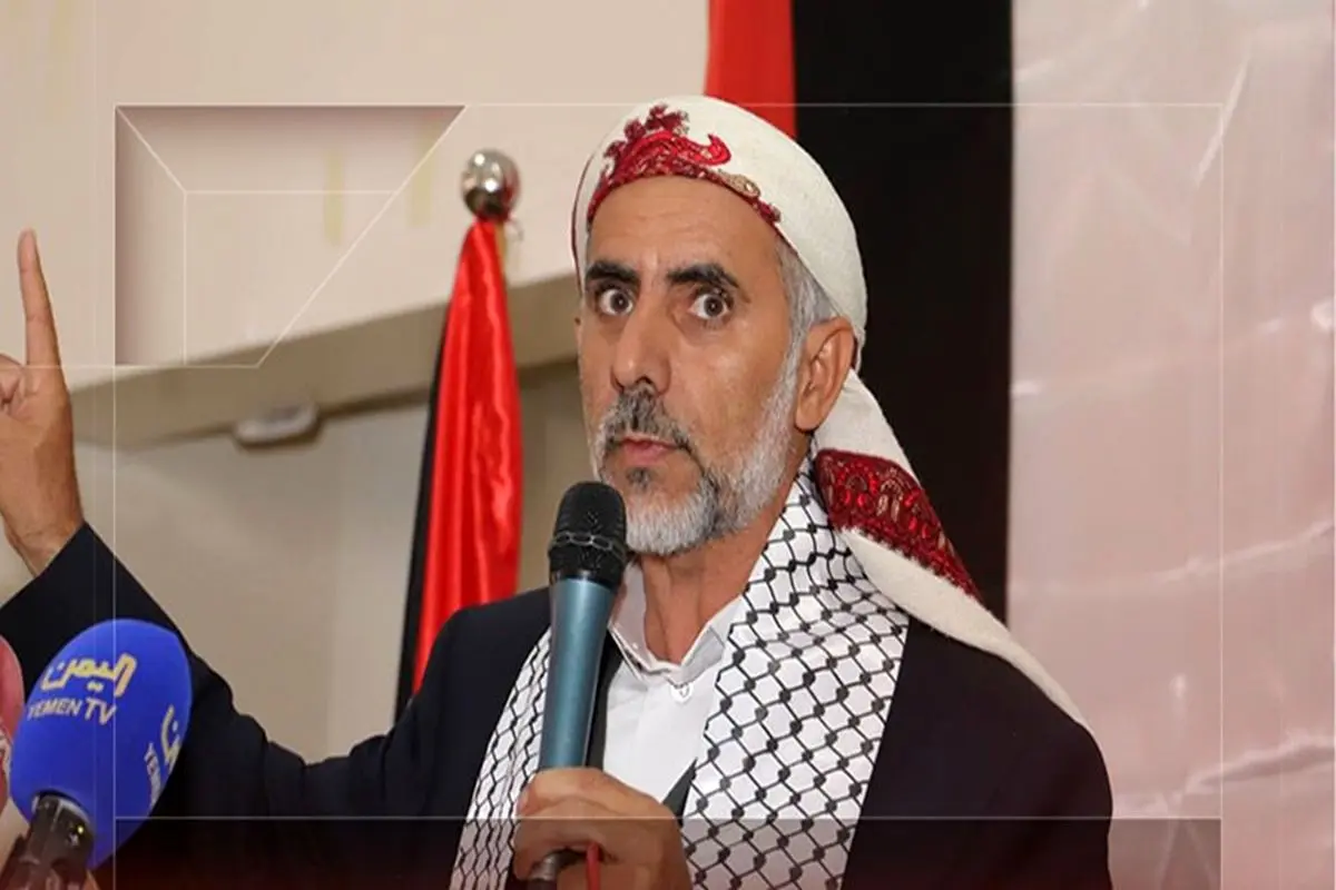 محمد مفتاح نخست‌وزیر پیش‌برد امور یمن شد