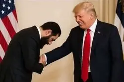 افشاگری نتانیاهو درباره تماس با جولانی؛ آیا سوریه در برابر اسرائیل تسلیم شد؟