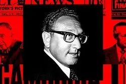 ستاره‌ای غیرقابل انکار؛ چرا کیسینجر تا این اندازه مشهور  شد؟