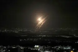 ولی نصر؛ ایران با حمله به اسرائیل به دنبال چه بود؟