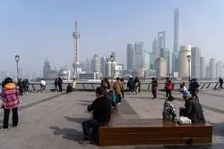 در پی معرفی محرک‌های جدید، پیش‌بینی‌ها از رشد اقتصادی چین افزایش یافت