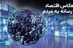 انعکاس اقتصاد، از رسانه به مردم/ نقش رسانه در انتشار مفاهیم تخصصی اقتصادی چیست؟