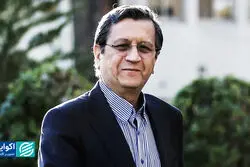 اولین اظهارات همتی به عنوان رئیس جدید بانک مرکزی