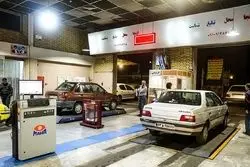 دوربین های نظارتی این تخلف را کم تر ثبت می کنند/علاقه تاکسی برای گرفتن معاینه فنی از خارج تهران 