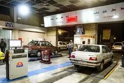 دوربین های نظارتی این تخلف را کم تر ثبت می کنند/علاقه تاکسی برای گرفتن معاینه فنی از خارج تهران 