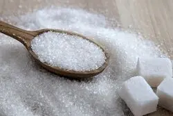 بازار شکر شکست