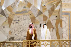 پایان ماه عسل دو پادشاهی؛ چگونه بن زاید حساب خود را از بن سلمان جدا کرد؟