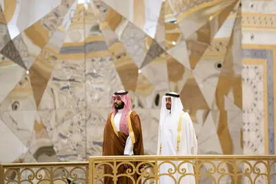 پایان ماه عسل دو پادشاهی؛ چگونه بن زاید حساب خود را از بن سلمان جدا کرد؟