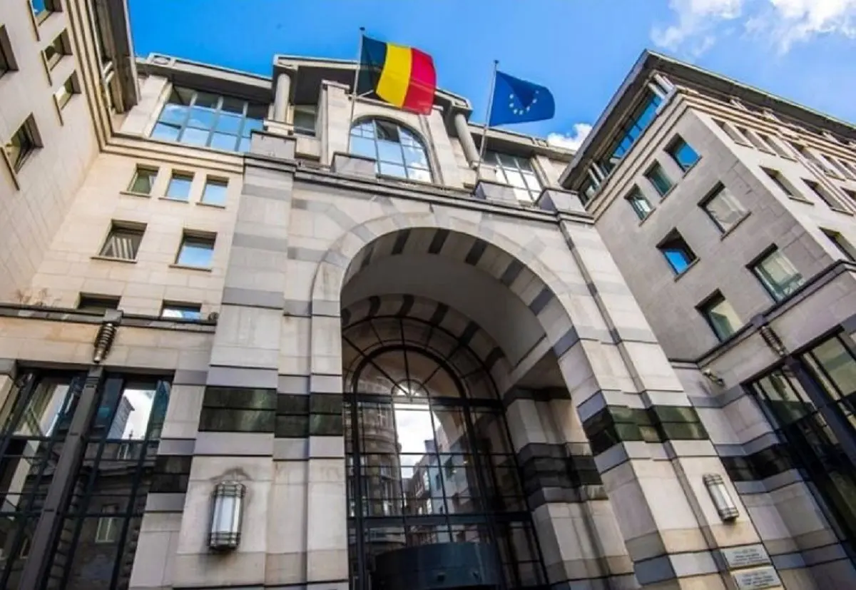 وزیر دفاع بلژیک: اگر ناتو مورد حمله قرار بگیرد، مسکو از نقشه محو خواهد شد