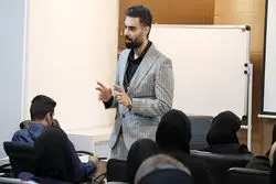 شرح وظایف مدیرداخلی از زبان ماکان آریا پارسا