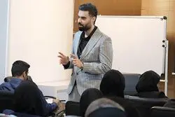 شرح وظایف مدیرداخلی از زبان ماکان آریا پارسا