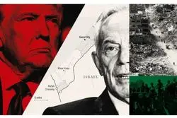 پشت پرده غیبت تهران در شرم الشیخ