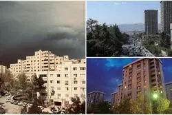 قیمت آپارتمان در 3 محله معروف در تهران