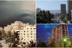 قیمت آپارتمان در 3 محله معروف در تهران