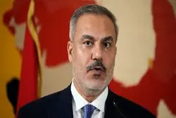 وزیر خارجه ترکیه هشدار داد: اسرائیل همچنان در پی تنش‌آفرینی علیه ایران است
