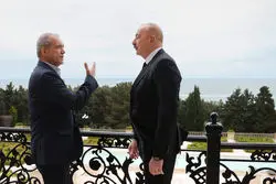 تاکید پزشکیان بر بررسی اخبار تعرض ریزپرنده‌های اسرائیل به ایران از آسمان آذربایجان