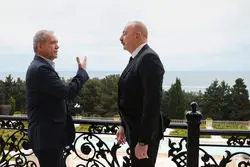 پشت پرده واکنش متفاوت علی‌اف نسبت به جنگ ۱۲ روزه