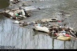 رمزگشایی از تدوام آلودگی رودخانه‌های ایران