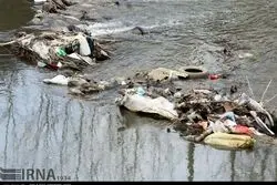 رمزگشایی از تدوام آلودگی رودخانه‌های ایران