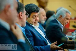  روایت توئیتری سلاح ورزی از جلسه برکناری 