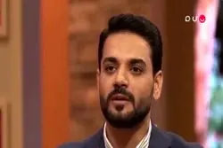 سخنگوی عملیات وعده صادق۳: جنگ نمی‌شود/ اسرائیلی ها خیلی زودتر از ۱۲ روز به غلط کردن افتادند+ فیلم
