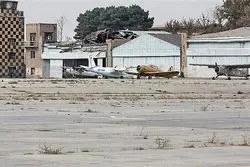 یک پادگان تهران مسکونی می شود؛ مسکن سازی در زمین های نظامی