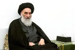 کمک مالی آیت‌الله سیستانی به  ۷۰ هزار خانوار در این کشور