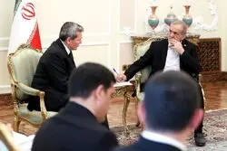 پزشکیان: ایران آماده همکاری در انتقال و قرارداد سوآپ گاز ترکمنستان به منطقه است