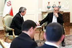پزشکیان: ایران آماده همکاری در انتقال و قرارداد سوآپ گاز ترکمنستان به منطقه است