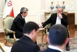 پزشکیان: ایران آماده همکاری در انتقال و قرارداد سوآپ گاز ترکمنستان به منطقه است