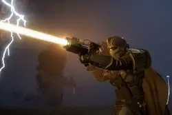 چگونه بازی ویدیویی Helldivers سیاسی شد؟