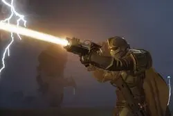 چگونه بازی ویدیویی Helldivers سیاسی شد؟