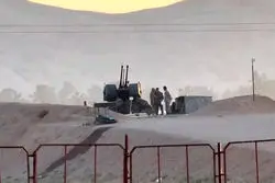 رویترز: تلاش یک‌‌هفته‌ای دیپلمات‌ها جواب داد؛ تنش‌ها تشدید نمی‌شود