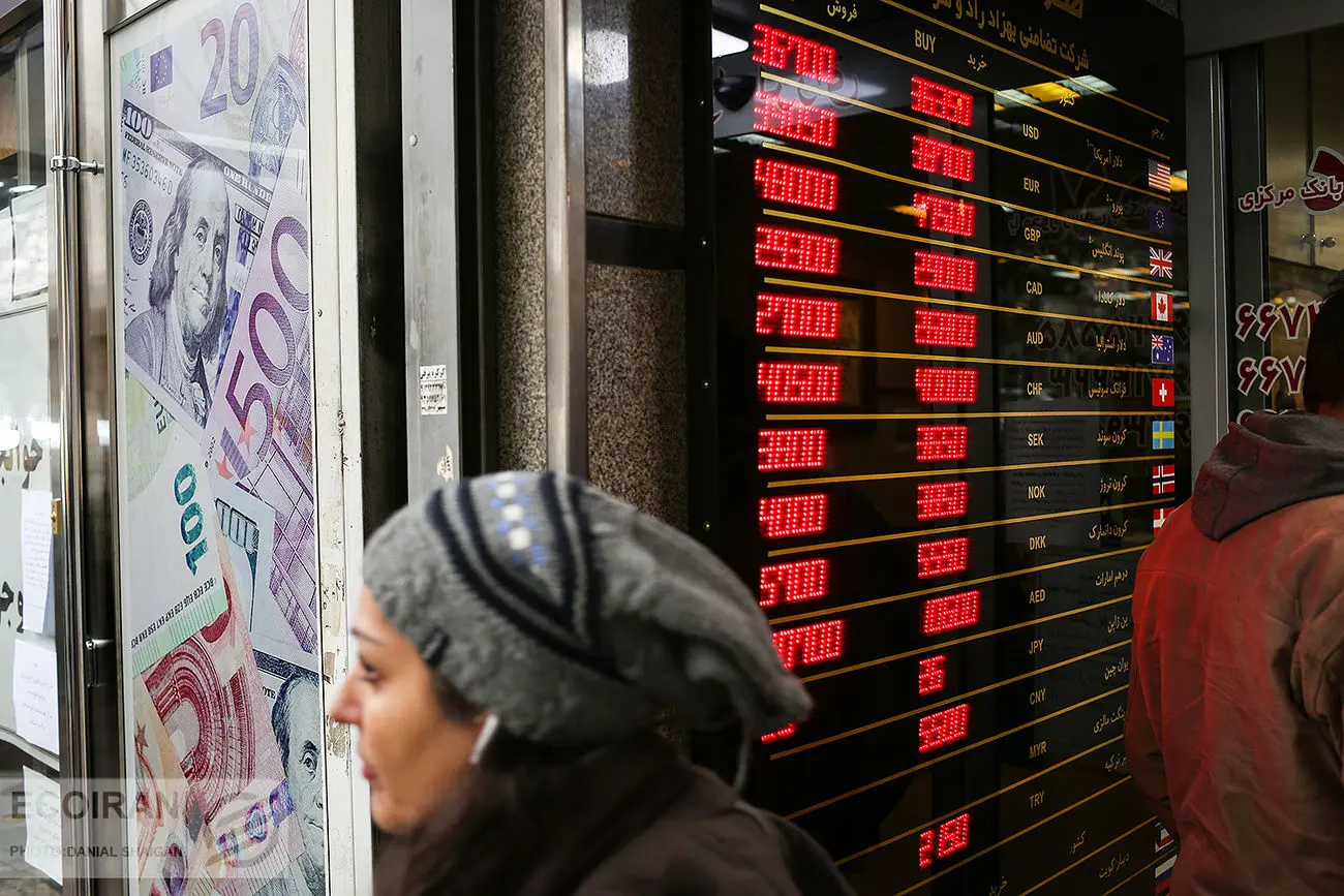 تعادل موقت در بازار دلار؟