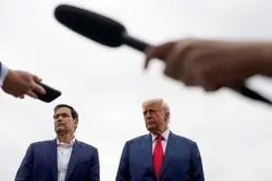 سی‌ان‌ان: روبیو خواهان مذاکرات بی‌واسطه و رو در رو با ایران است