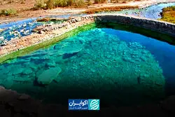  از چشمه گیلاس تا امروز؛ داستان چندصدساله تأمین آب مشهد