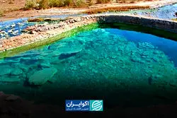  از چشمه گیلاس تا امروز؛ داستان چندصدساله تأمین آب مشهد