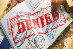 ویزا برای شهروندان ایرانی «قطره چکانی» صادر می‌شود