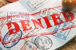 ویزا برای شهروندان ایرانی «قطره چکانی» صادر می‌شود