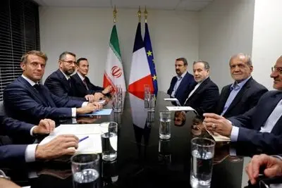 ۳۰ روز سرنوشت‌ساز؛ چرا اروپا با اسنپ بک دست به قماری پرریسک زد؟